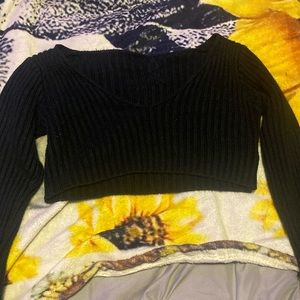 I got this shirt of shein and only tried it on ( i don’t like the way it fits)
